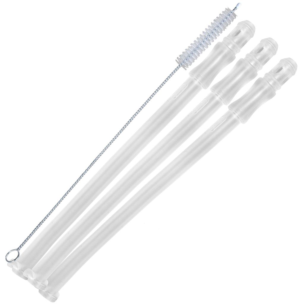 3x Milchrohr passend wie DeLonghi 5313232961 + Produktbild 