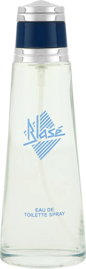 Parfum Blasé Eden Classics 90ml Spray aux Notes Florales et Poudrées