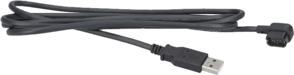 Câble de charge SHIMANO EW-EC300 1500 mm pour groupes Di2 12 vitesses