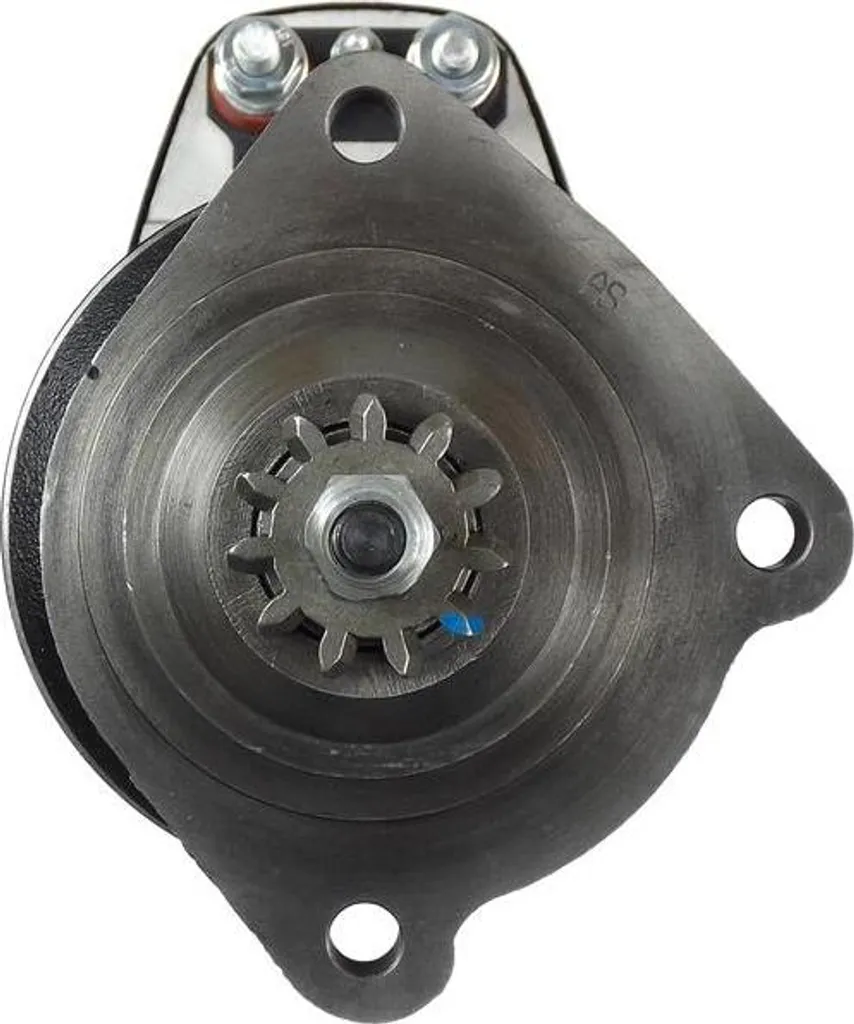 Moteur F8L413 Diesel Deutz Refroidi par Air pour Engins de Chantier