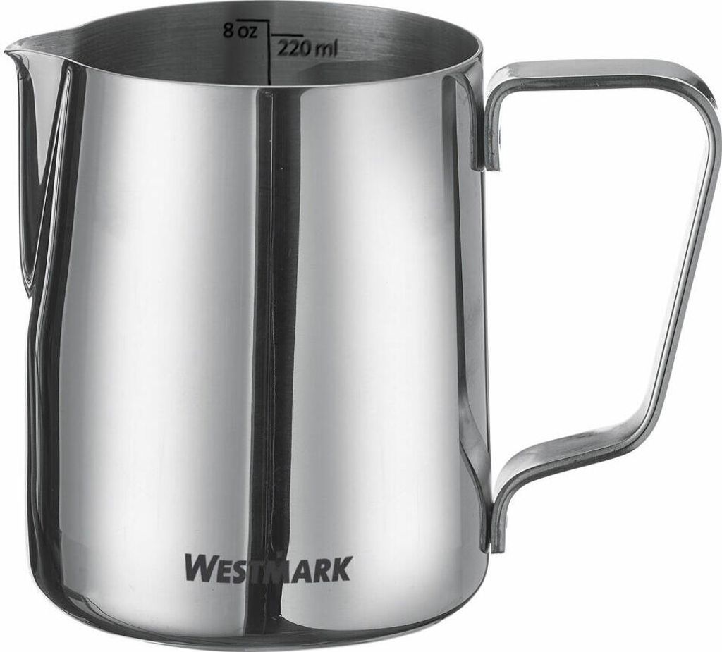 Westmark Milchkännchen Brasilia, 220 ml, 24772260 Produktbild 
