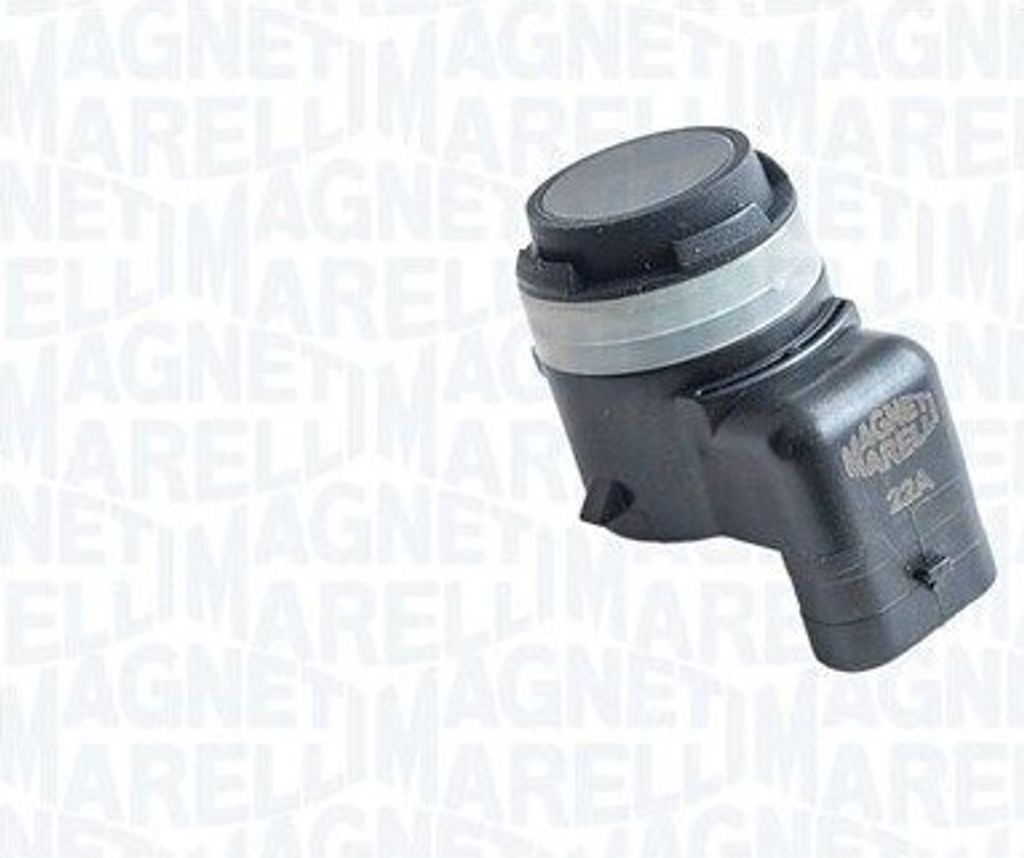 Sensor, Einparkhilfe MAGNETI MARELLI 021016101010