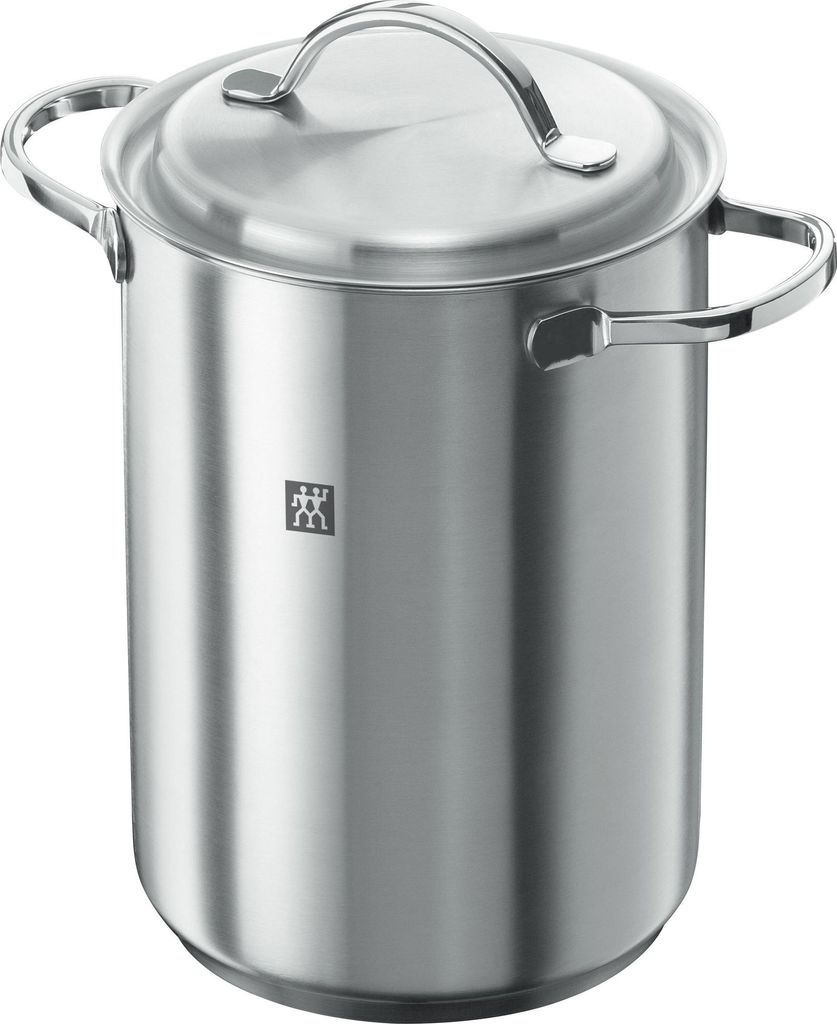 Zwilling Küchenhelfer Specials Spargeltopf / Pastatopf mit Produktbild 