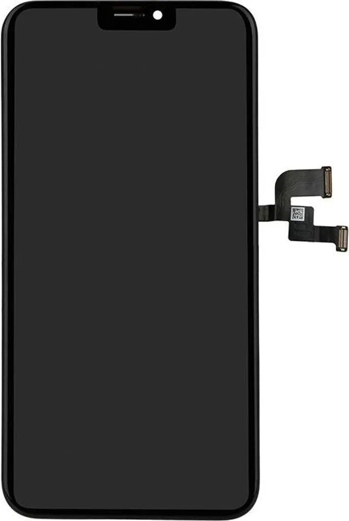 Écran de remplacement pour iPhone X - Kit vitre tactile LCD Incell Noir