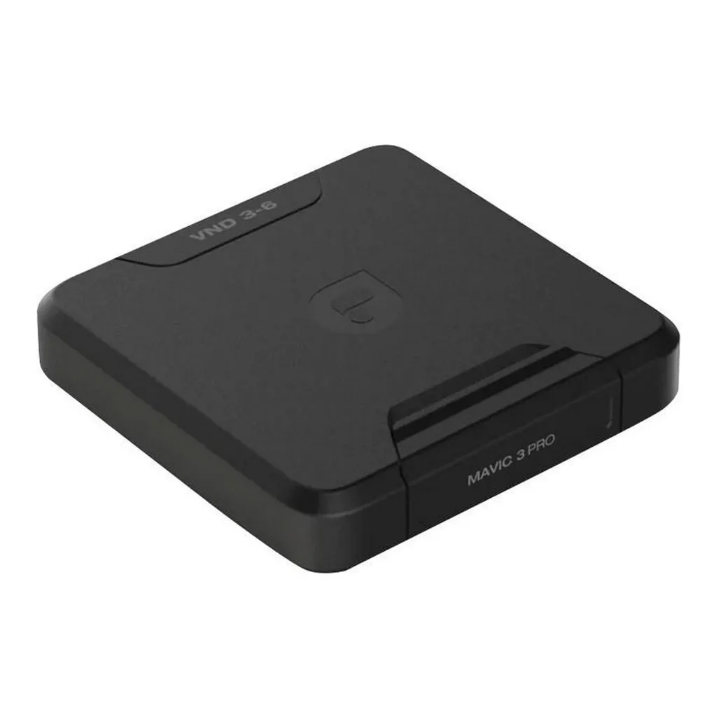 PolarPro M3PRO-VND Filtre Variable Haute Précision CinémaSeries - 2