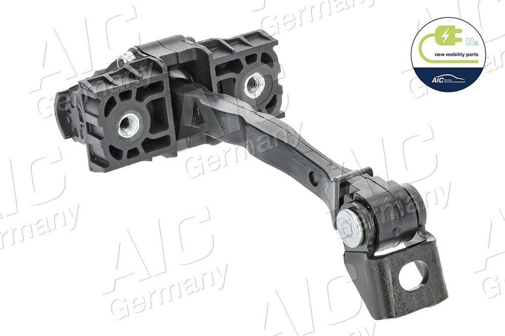 AIC 70191 Türfeststeller Türfangband für VW Polo Schrägheck (6R1, 6C1) Vorne Rechts Vorne Links