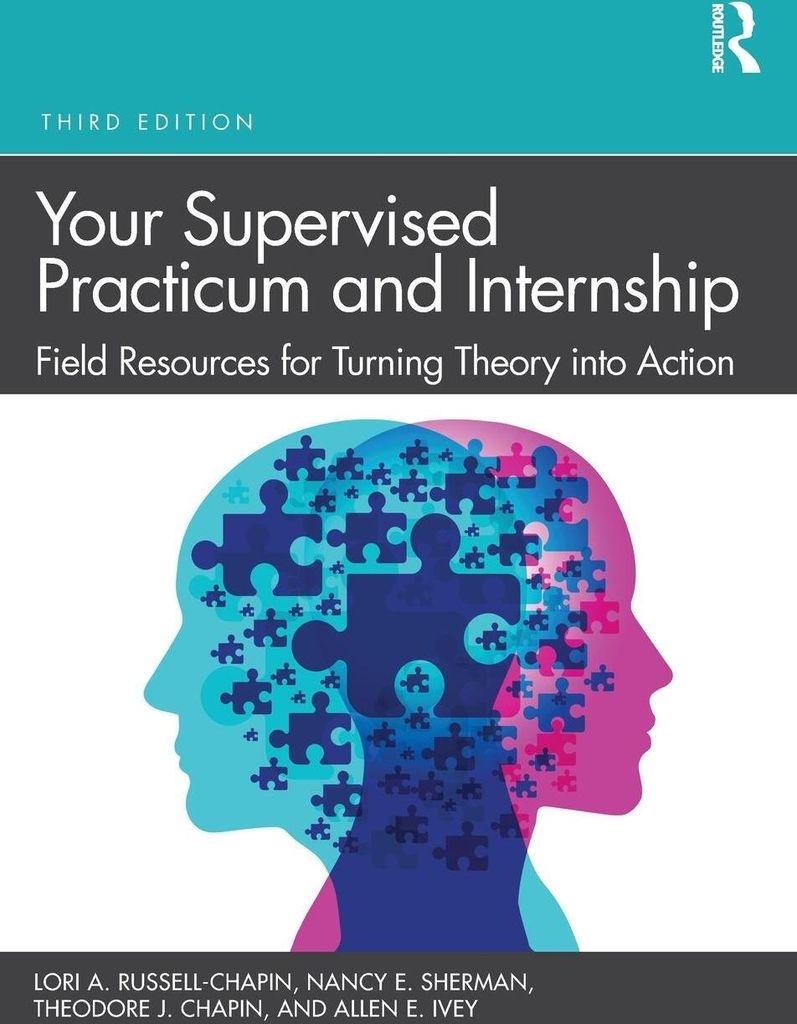 Your Supervised Practicum and Internship