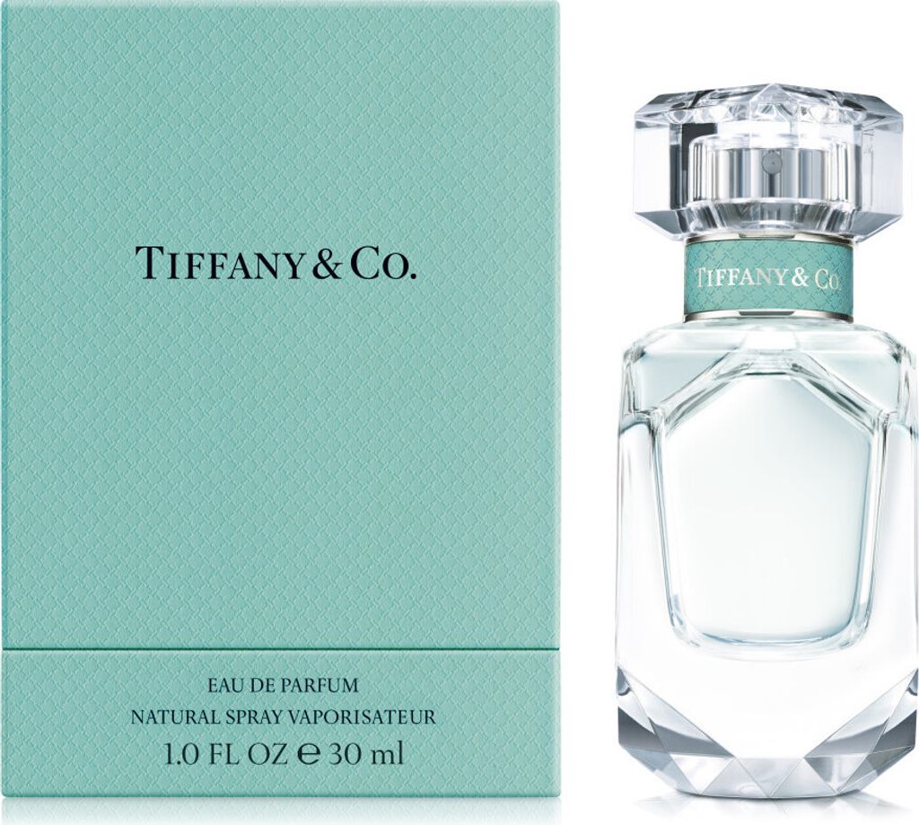 Tiffany & Co. EDP, Kobiety, 30 ml, Butelka wielokrotnego Zdjęcie produktu 