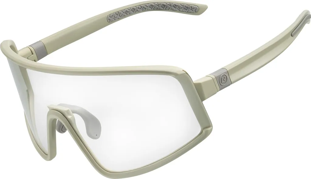 Lunettes de vélo anti-buée ROCKBROS pour rouler sans buée ni éblouissement
