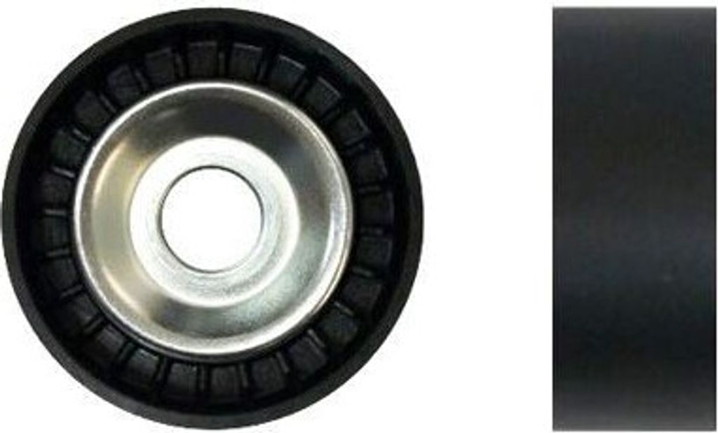 DENCKERMANN P250002 Spannrolle Keilrippenriemen für OPEL ANTARA für CHEVROLET CAPTIVA (C100, C140) für VAUXHALL Antara (L07)