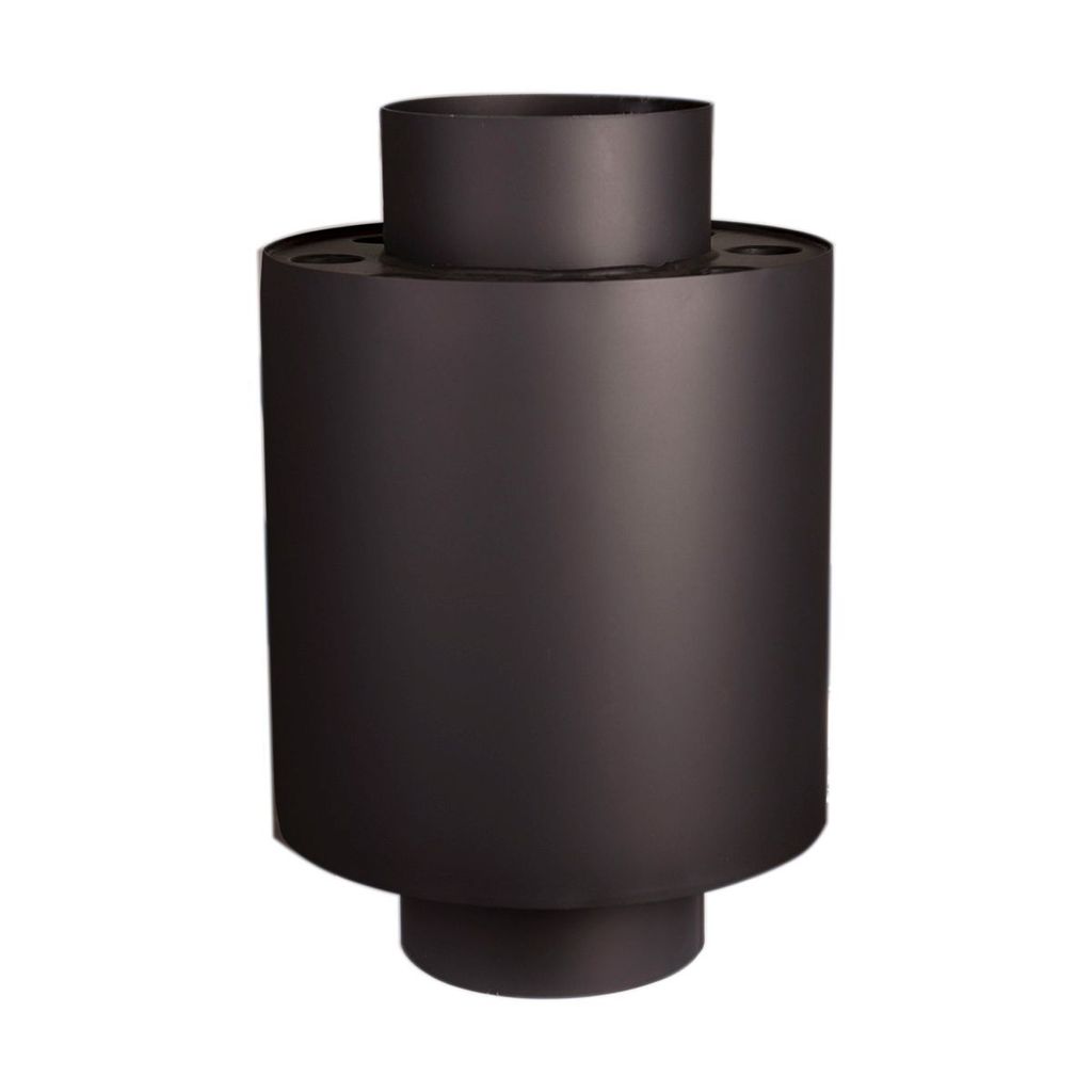 Echangeur de chaleur 150mm petit Image du produit 