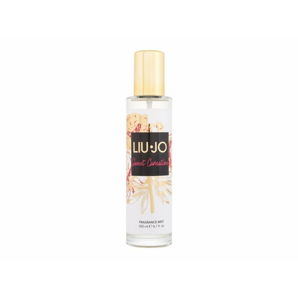 Liu Jo Sweet Carnation, 200 ml, Ženy, Univerzální pleť, Obrázek produktu 