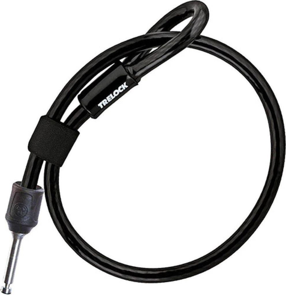 TRELOCK Câble à enficher "ZR 310" SB-emballé Image du produit 