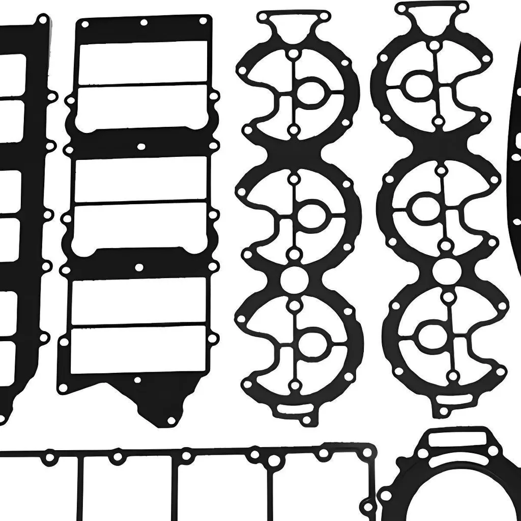 Kit joints moteur haute résistance Athena pour Mercury 175 et Yamaha