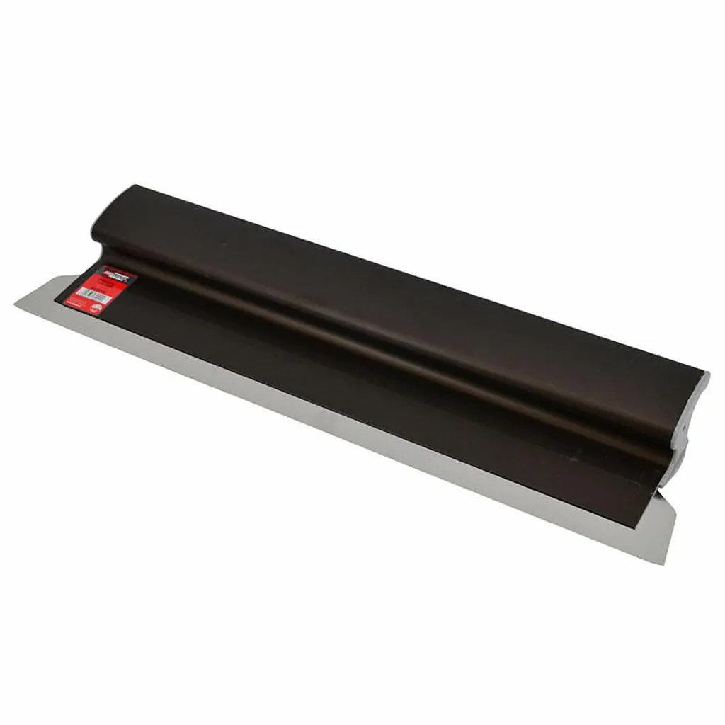 Spatule alu 600mm Awtools : finissez vos murs sans traces ni fatigue