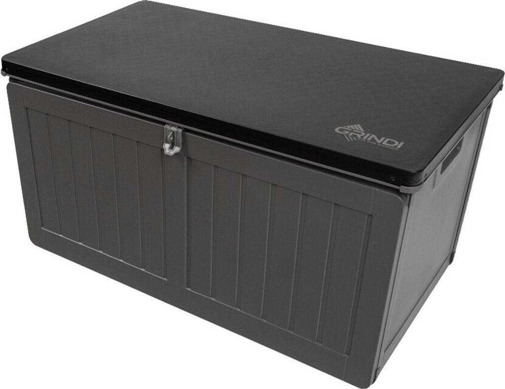 Gartenbox Kissenbox Auflagenbox - Morus 190 liter, Produktbild 3