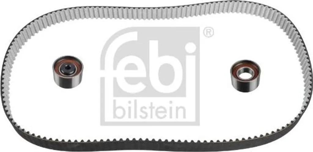 Kit distribution Febi 31726 haute résistance OE RF7J12205 Mazda 3 5