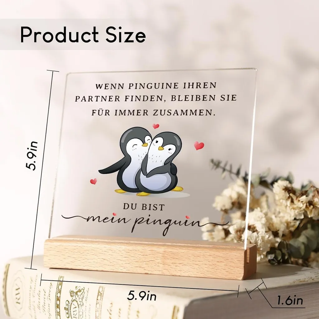 Panneau bois déco : l'idée cadeau Saint-Valentin pour éviter les oublis