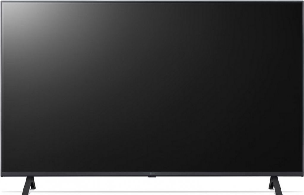 LG 55UR78006LK - UHD Fernseher - schwarz Produktbild 