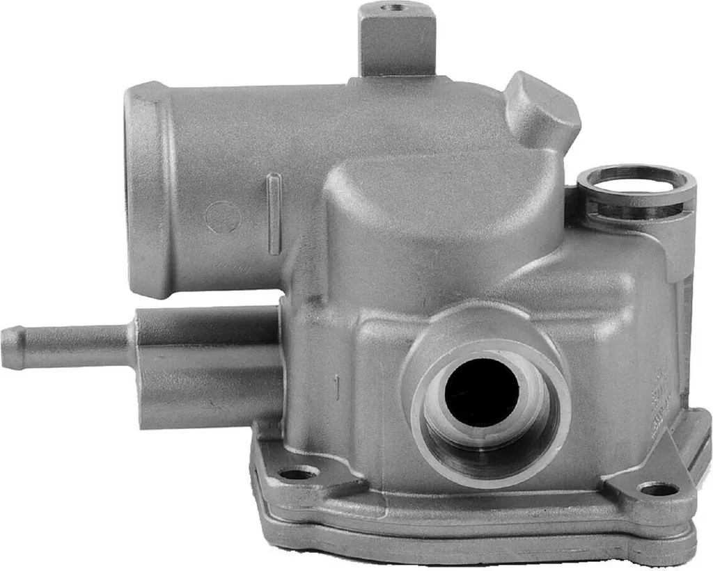 Réparation surchauffe moteur Mercedes: Thermostat GATES A6112000315 W210 S220