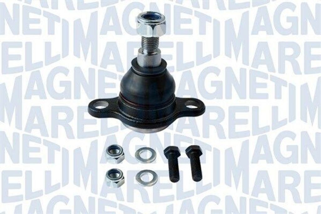 MAGNETI MARELLI Querlenker-Schrauben 301191619970 Vorne für VW Transporter V Bus (7HB, 7HJ, 7EB, 7EJ, 7EF, 7EG, 7HF, 7EC)