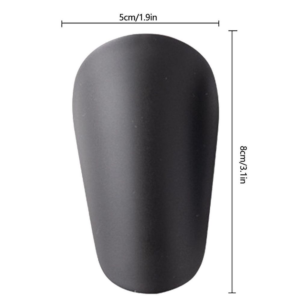 Katyjun 2 Paar Schienbeinschoner-Halter – Atmungsaktiv, Elastisch, Für Fußball & Sport, Schwarz/weiß