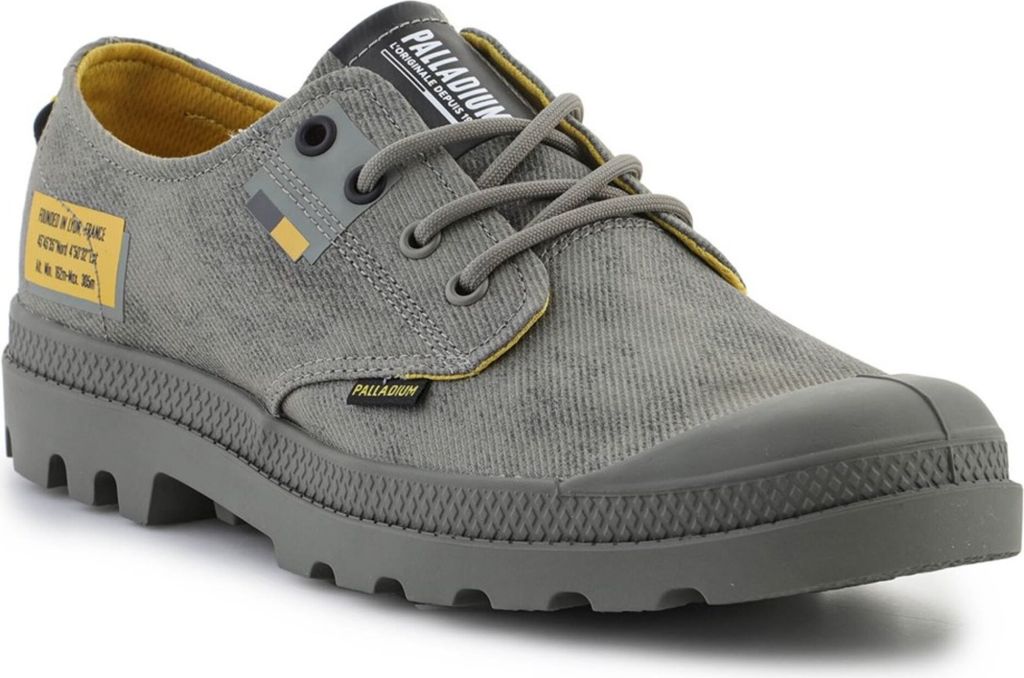 Schuhe Palladium Pampa Ox Surplus 74446339M