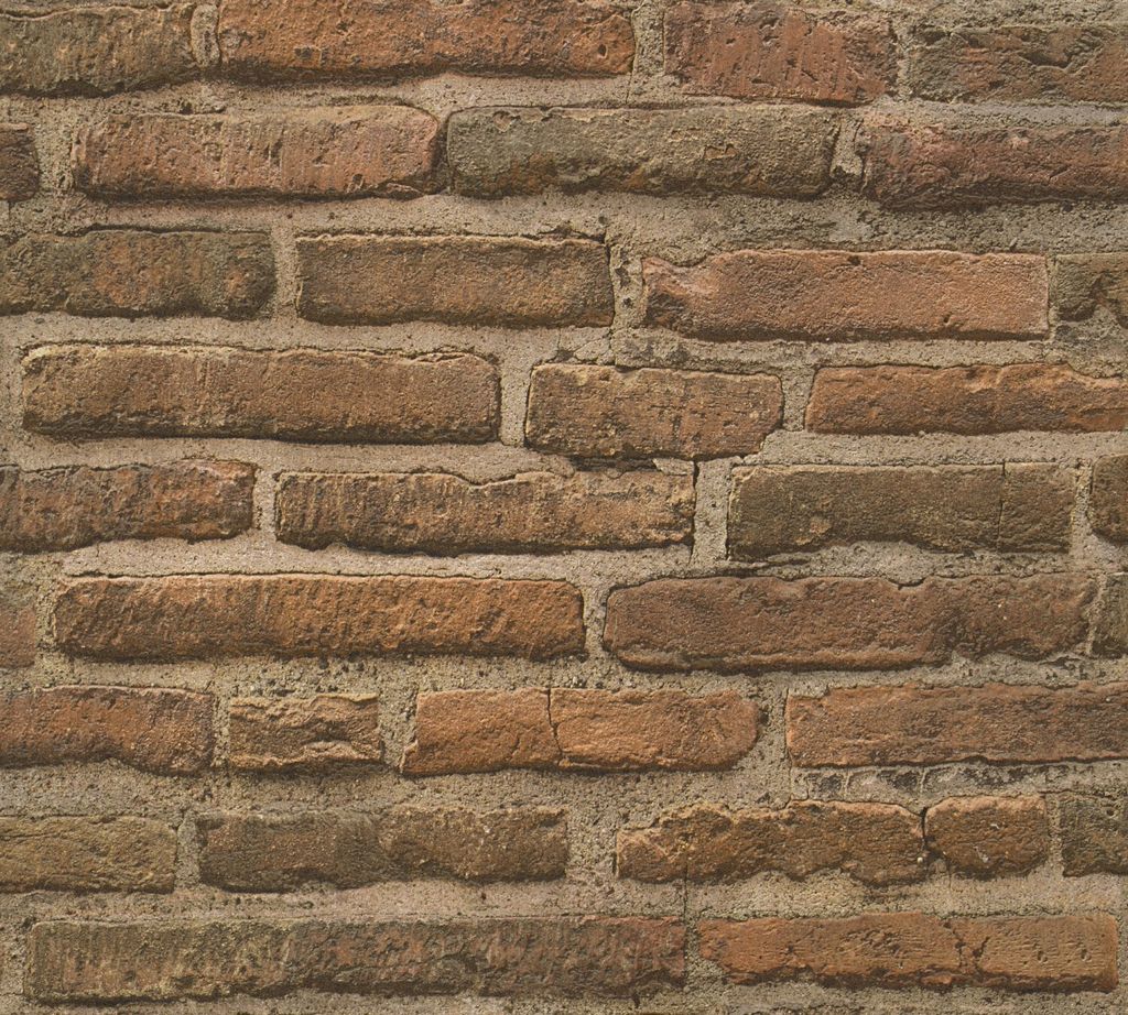 A.S. Création Vliestapete Best of Wood`n Stone 2nd Edition Produktbild 