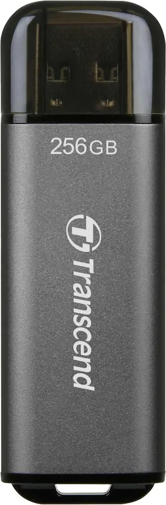 Clé USB 3.2 Transcend 256 Go JetFlash 920 pour transfert rapide - 2