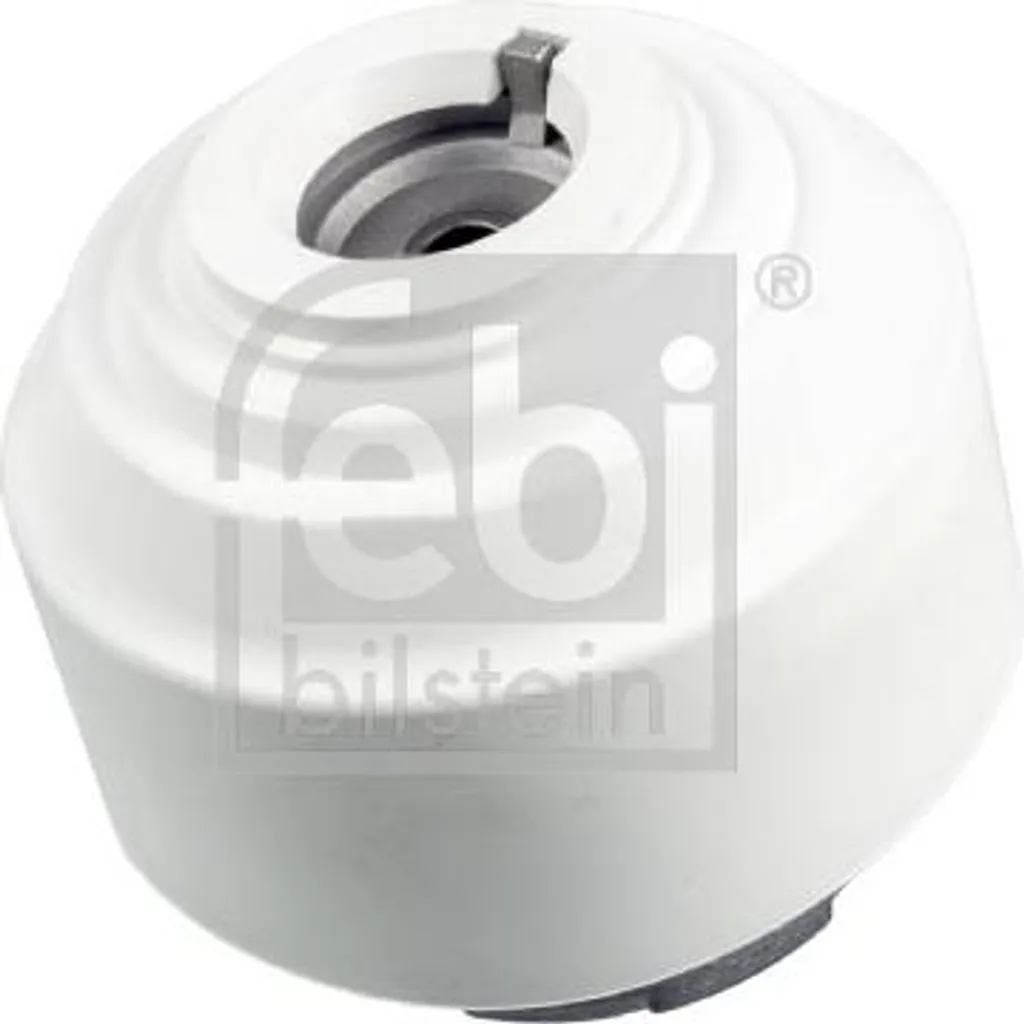 Silentbloc moteur FEBI 19467 anti-vibration pour SL et Cordoba