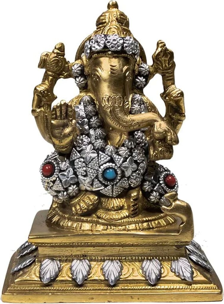Ganesh Statuen -- 14 cm online bestellen