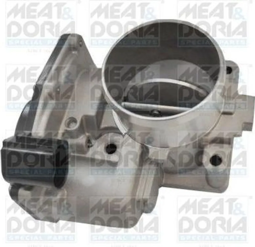 Corps de Papillon Électrique 351002F100 compatible Hyundai Santa Fe et iX35