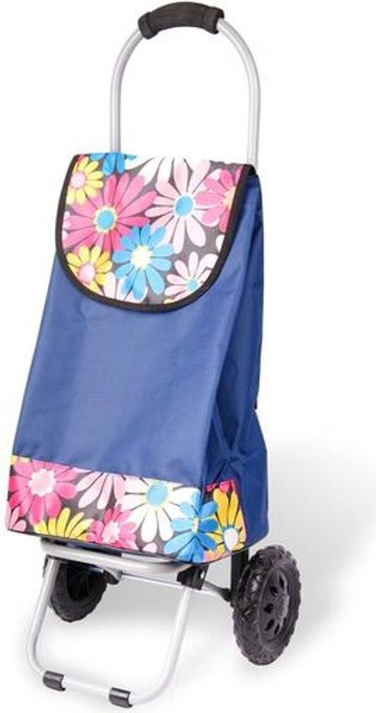 TORO Nákupní taška na kolečkách - 88 x 31 cm assort_EXTUTC Obrázek produktu 