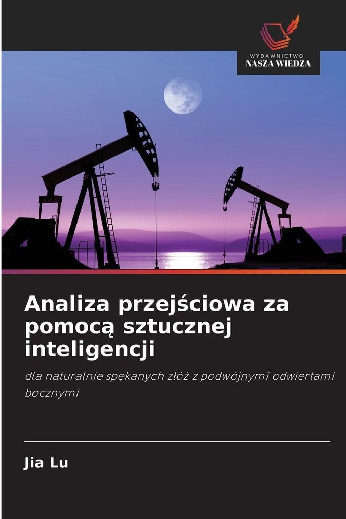 Analiza przej¿ciowa za pomoc¿ sztucznej inteligencji