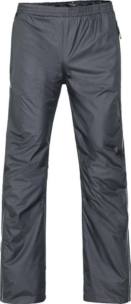 Größe XXXL Herren Planam Outdoor Regen Monsun Hose grau Modell 1482