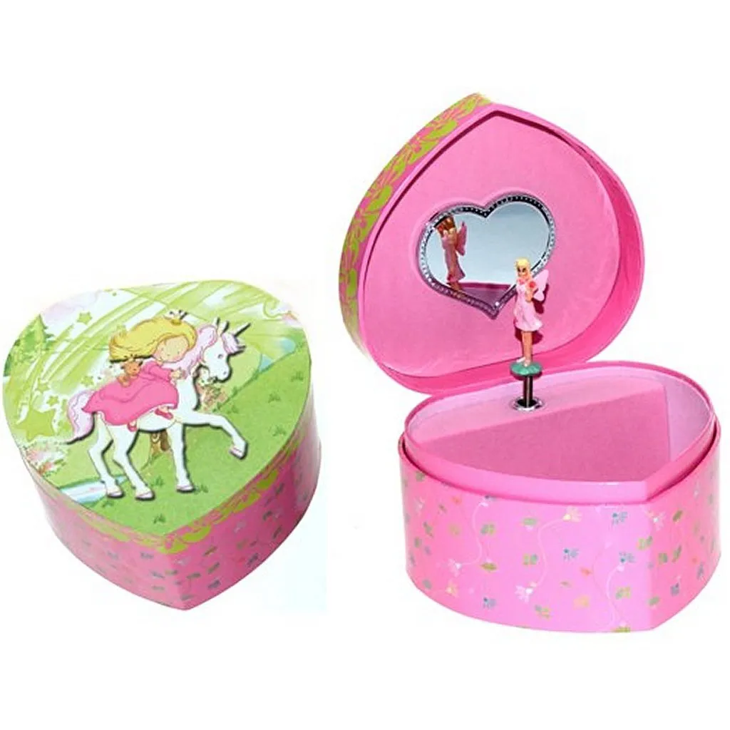 Portagioie Unicorno Harlekijn: Il Regalo Ideale per Bambine di 3 Anni