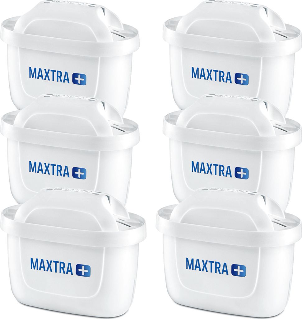 Brita 075 309 Brita Maxtra+ Confezione 6 Immagine del prodotto 