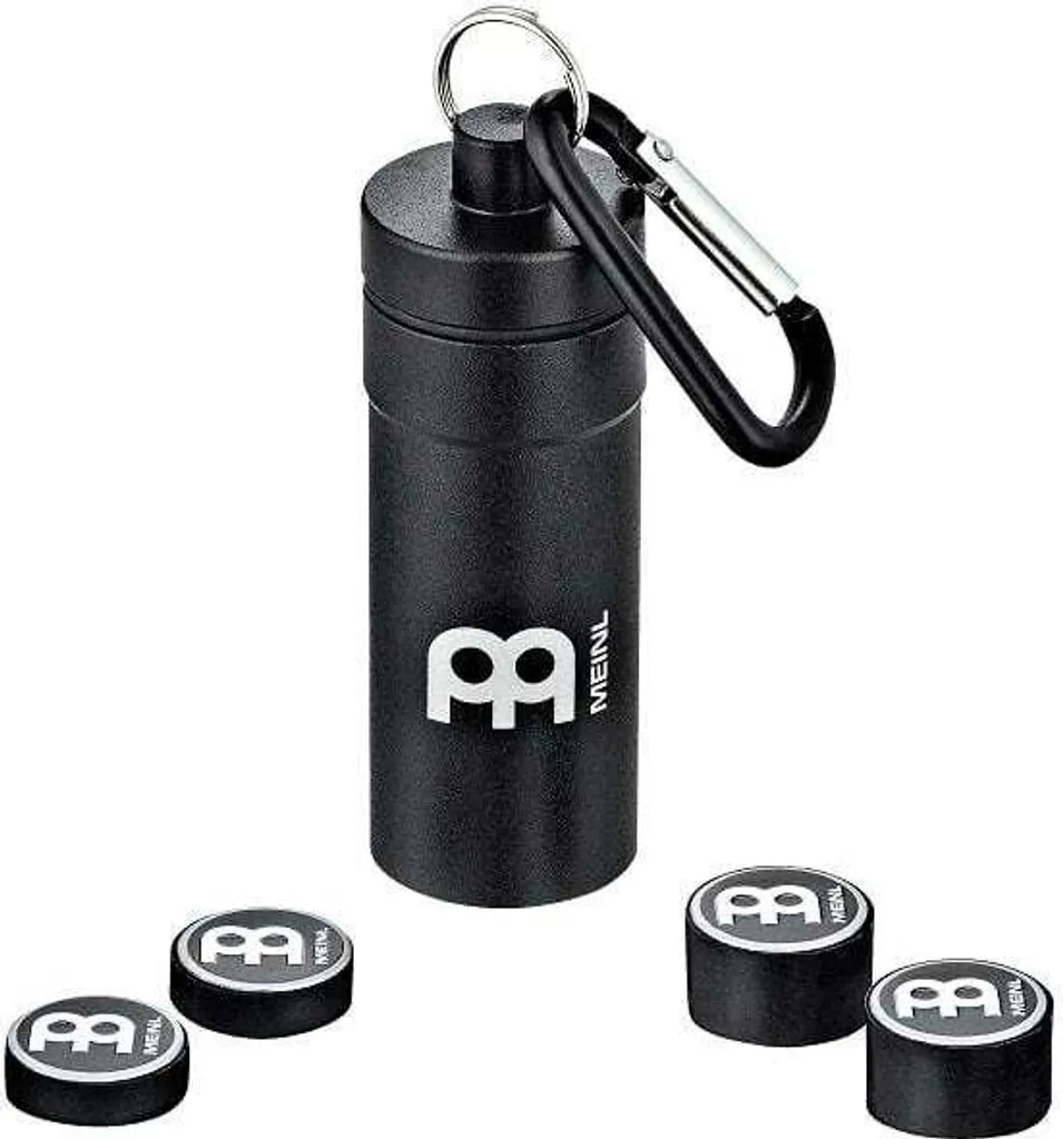 Accordeurs Meinl MCT magnétiques pour contrôle harmonique de cymbales