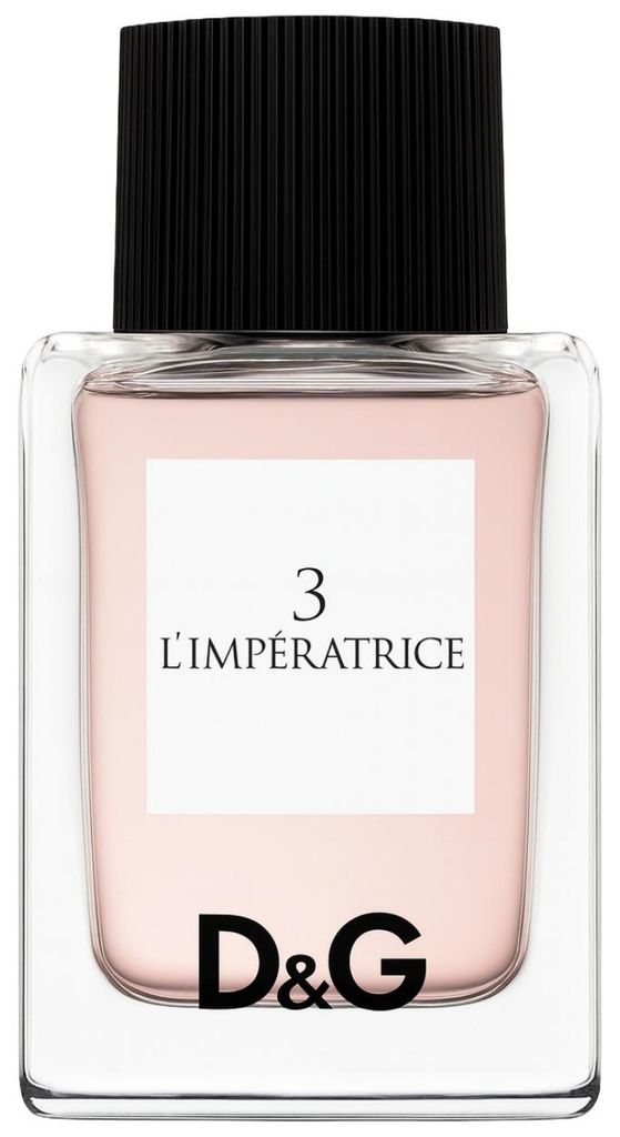 Dolce&Gabbana L’Imperatrice, Frauen, 50 ml, Nicht Produktbild 
