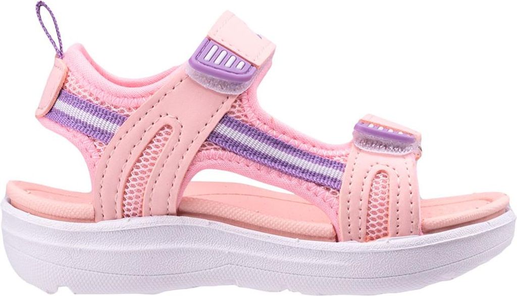 Martes Martibo Sandalen Rosa EU 23 Junge Rosa EU 23
