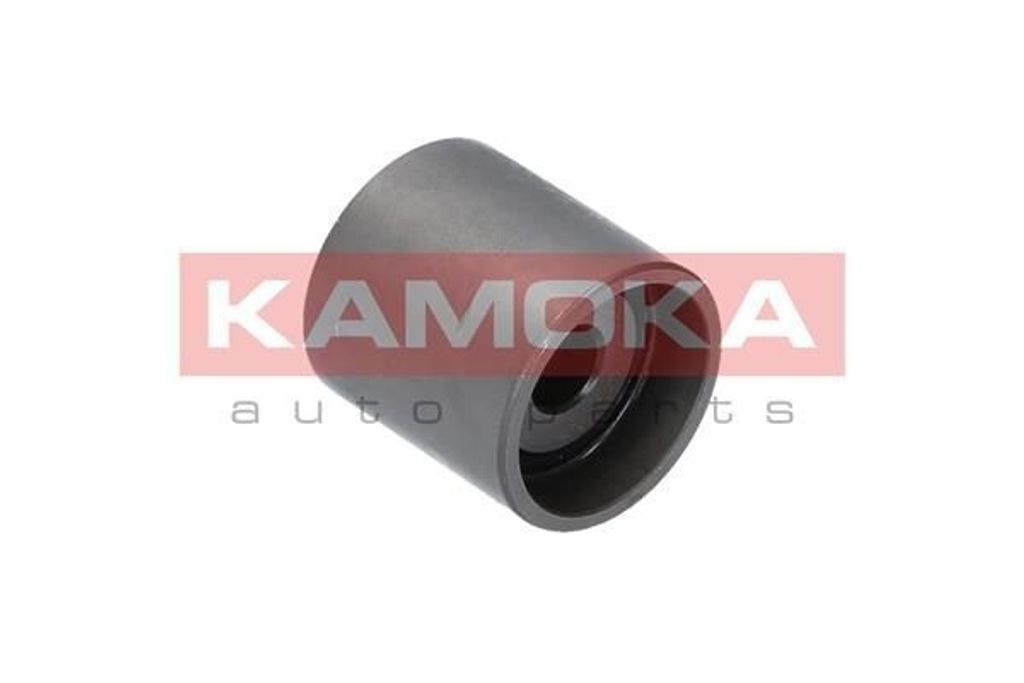 KAMOKA R0125 Umlenkrolle Zahnriemen Ø28mm für VW Golf VII Schrägheck (5G1, BQ1, BE1, BE2) Golf IV Schrägheck (1J1) GOLF VI (5K1) POLO (9N) TOURAN