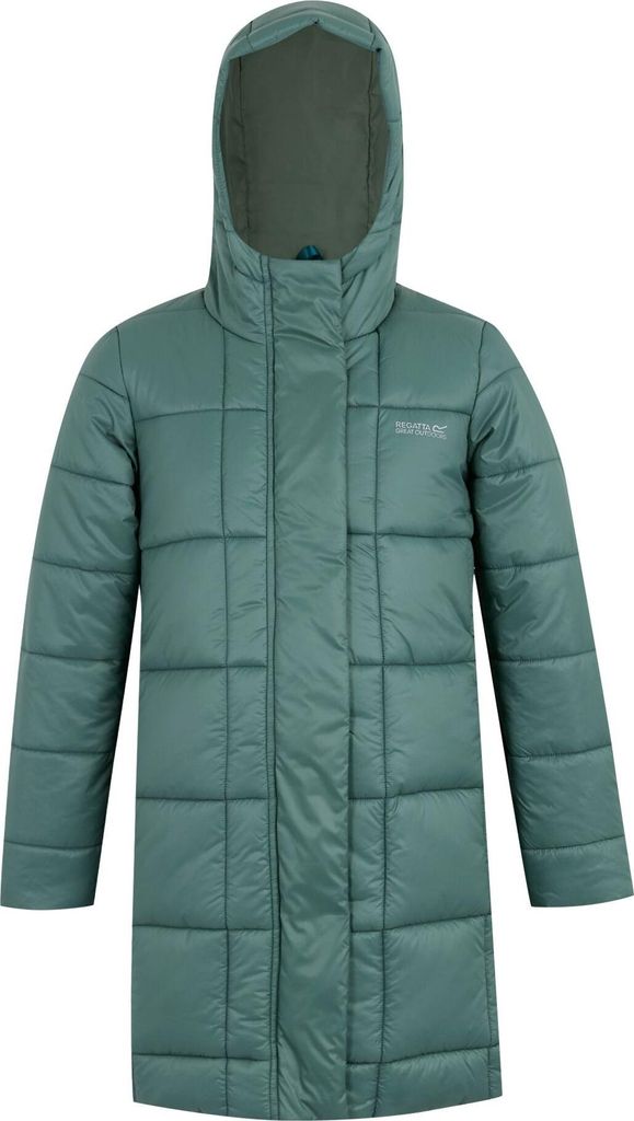 Regatta - "Embrie" Steppjacke für Kinder RG12159 (140) Produktbild 