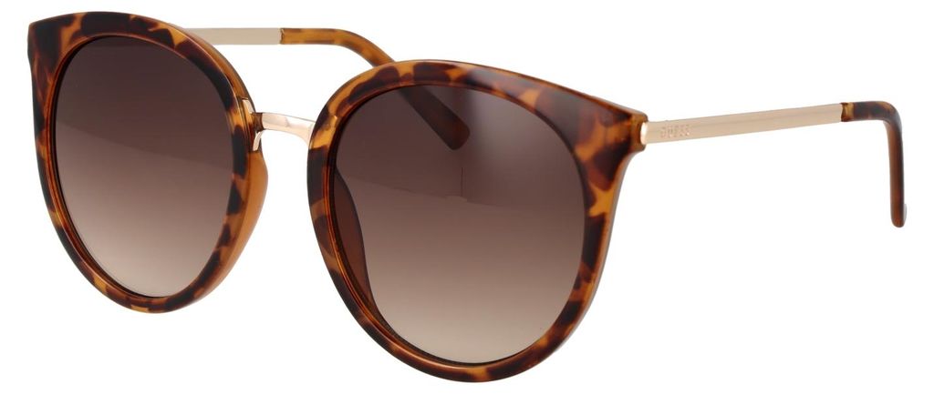 Guess Sonnenbrille GF0324 52F 56 Damen Braun Produktbild 