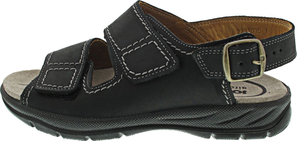 Jomos 50360742000 (41/schwarz) Produktbild 