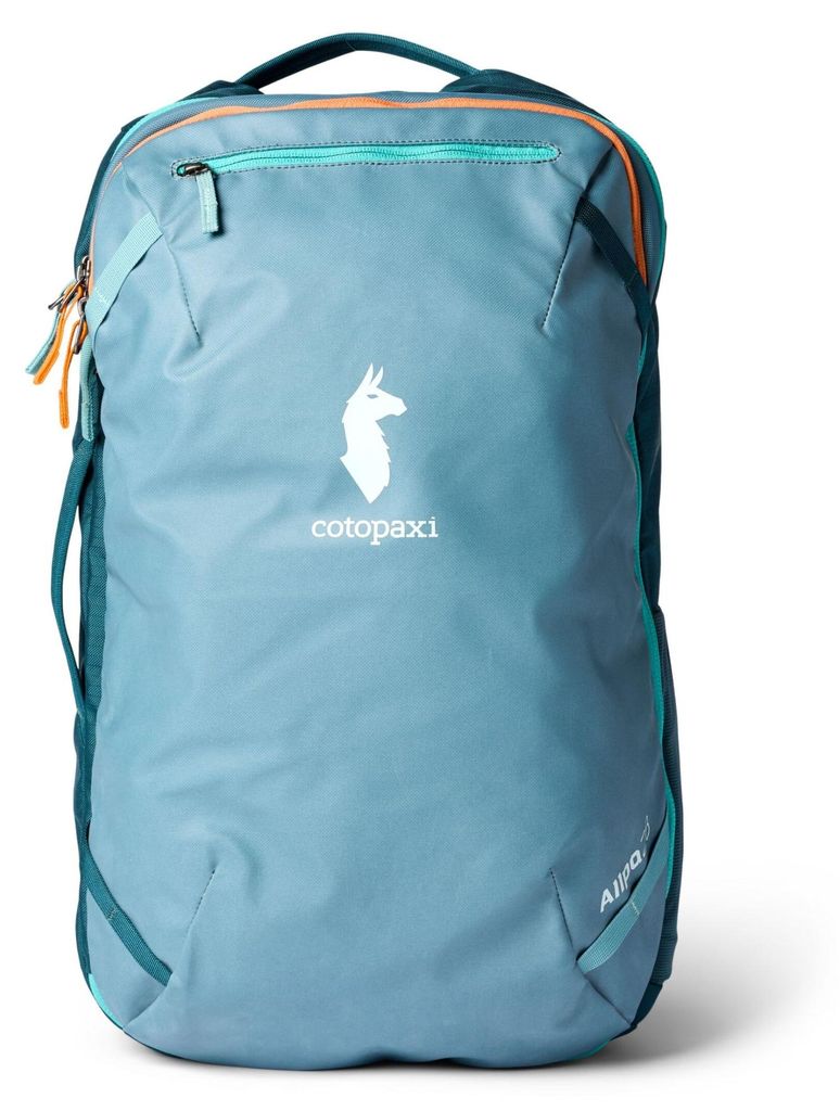 Cotopaxi Allpa 28L Travel Pack - Reiserucksack 48 cm (blue spruce/abyss)