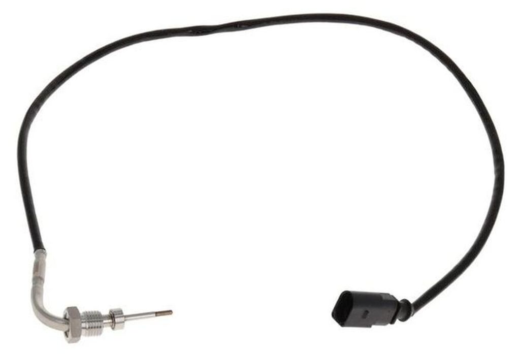 Sensor Abgastemperatur 2-polig M14 x 1,5 17 650 mm Kabel VALEO für u.a. AUDI A3