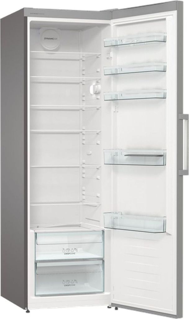 Gorenje R619EES5 Kühlschrank Standgerät, 398 Liter, Produktbild 2