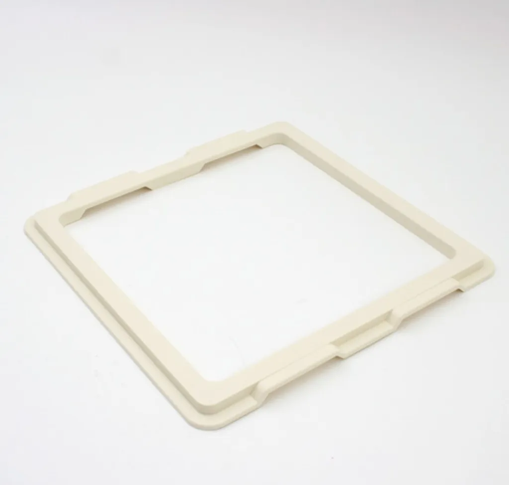 Cadre adaptateur lanterneau 28x28 pour Fiat Ducato Peugeot Boxer Jumper