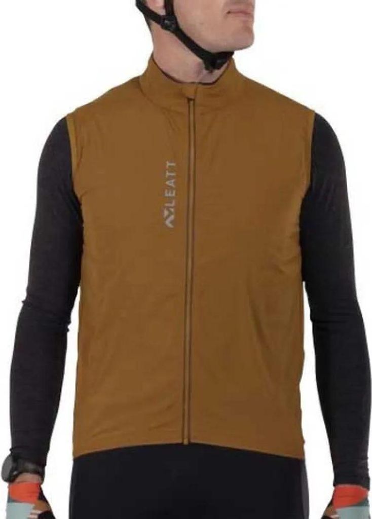 Leatt MTB Endurance 2.0 Vest Peanut XL