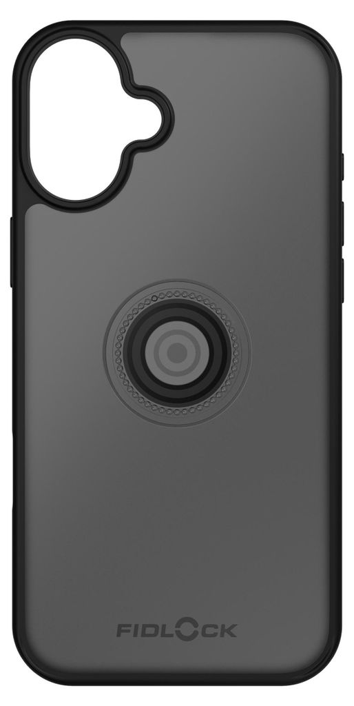 Fidlock VACUUM phone case iPhone 16 Plus